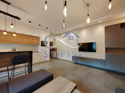 Izdavanje, jednosoban stan, 50m², Centar, Novi Sad - image 6