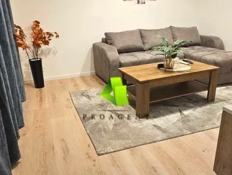 Prodaja, dvosoban stan, 44m², Trošarina, Niš - image 3