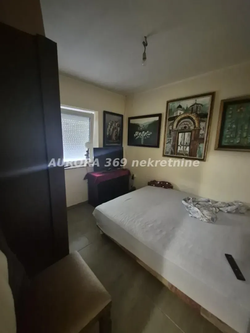 Prodaja, kuća, 155m², Klisa, Novi Sad Sve Podlokacije