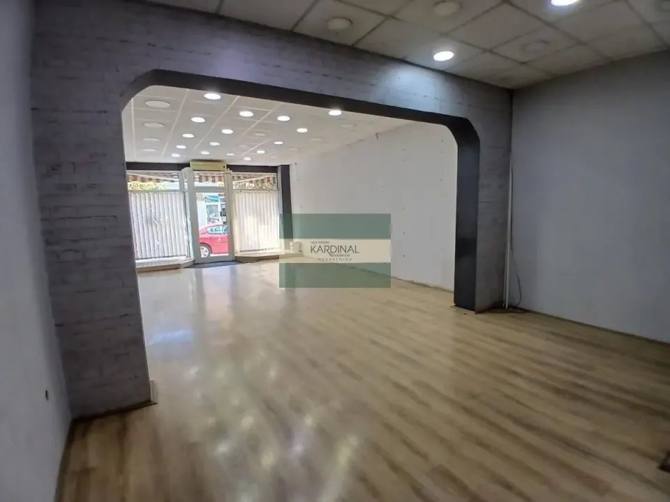 Rent, office space, 63m², Centar, Jagodina