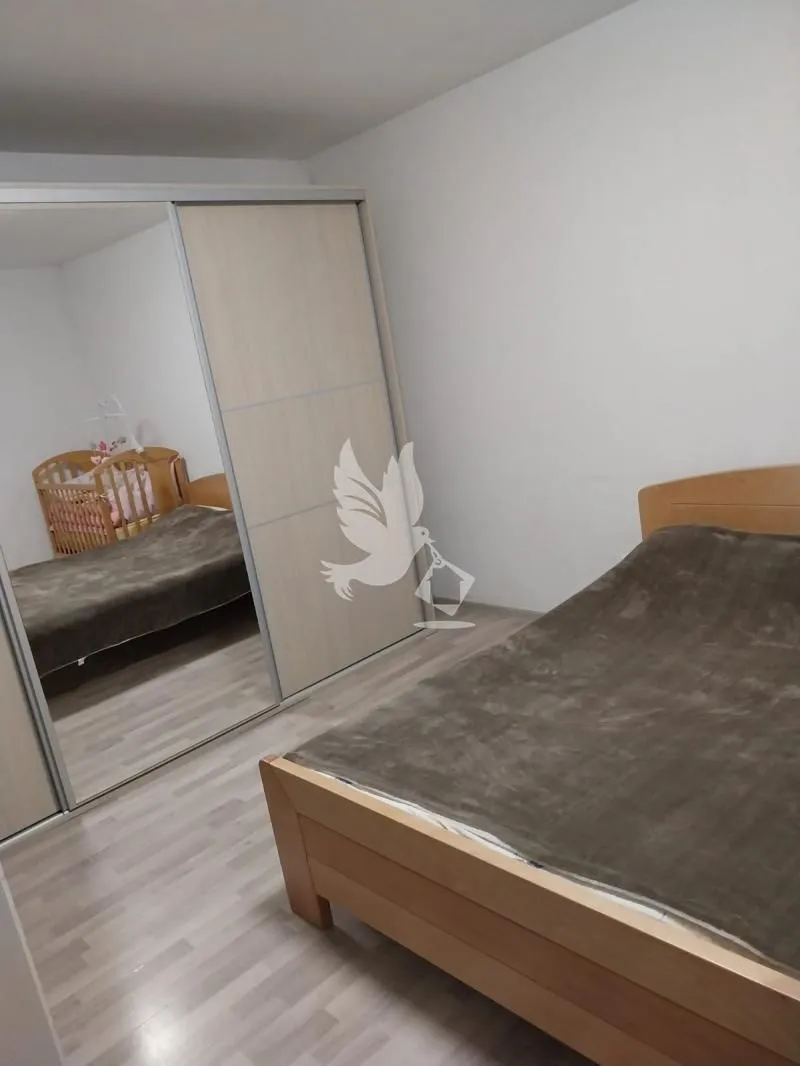 Sale, two bedroom apartment, 64m², Centar Sve Podlokacije, Beograd