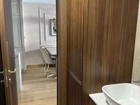 Izdavanje, trosoban stan, 60m², Južni Bulevar, Vračar Sve Podlokacije - image 14