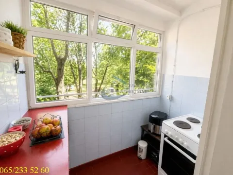 Sale, two bedroom apartment, 56m², Čukarica, Beograd - image 7