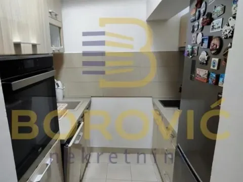 Prodaja, dvosoban stan, 44m², Lekino Brdo, Voždovac Sve Podlokacije - image 8
