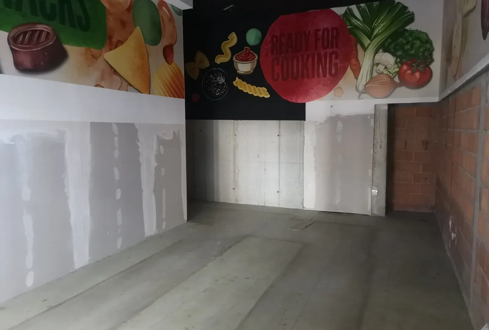 Rent, office space, 92m², City Kvart, Podgorica