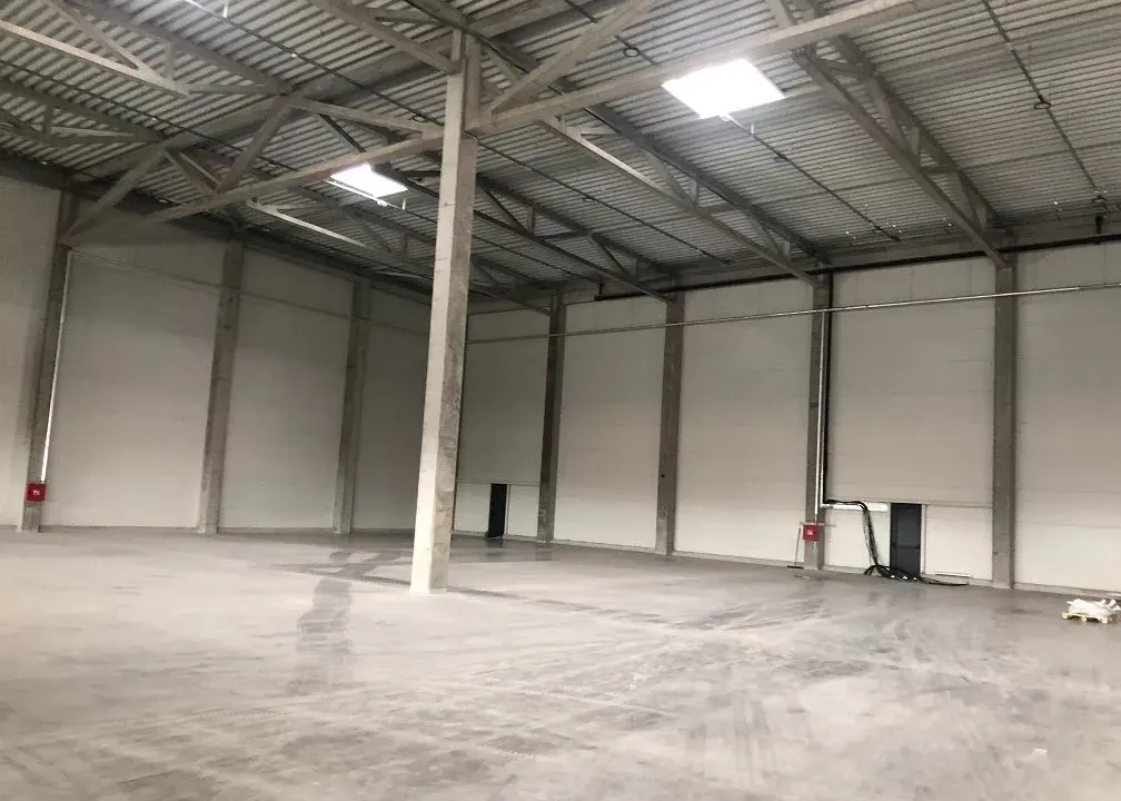 Izdavanje, poslovni prostor, 1500m², Zemun Sve Podlokacije, Beograd