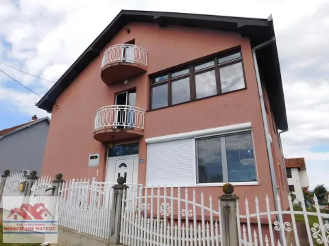 Sale, house, 264m², Korićani, Kragujevac - image 2