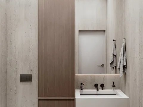 Sale, studio apartment, 26m², Škaljari, Kotor - image 14