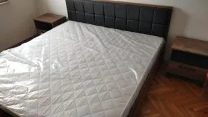 Izdavanje, jednosoban stan, 56m², Ljubović, Podgorica