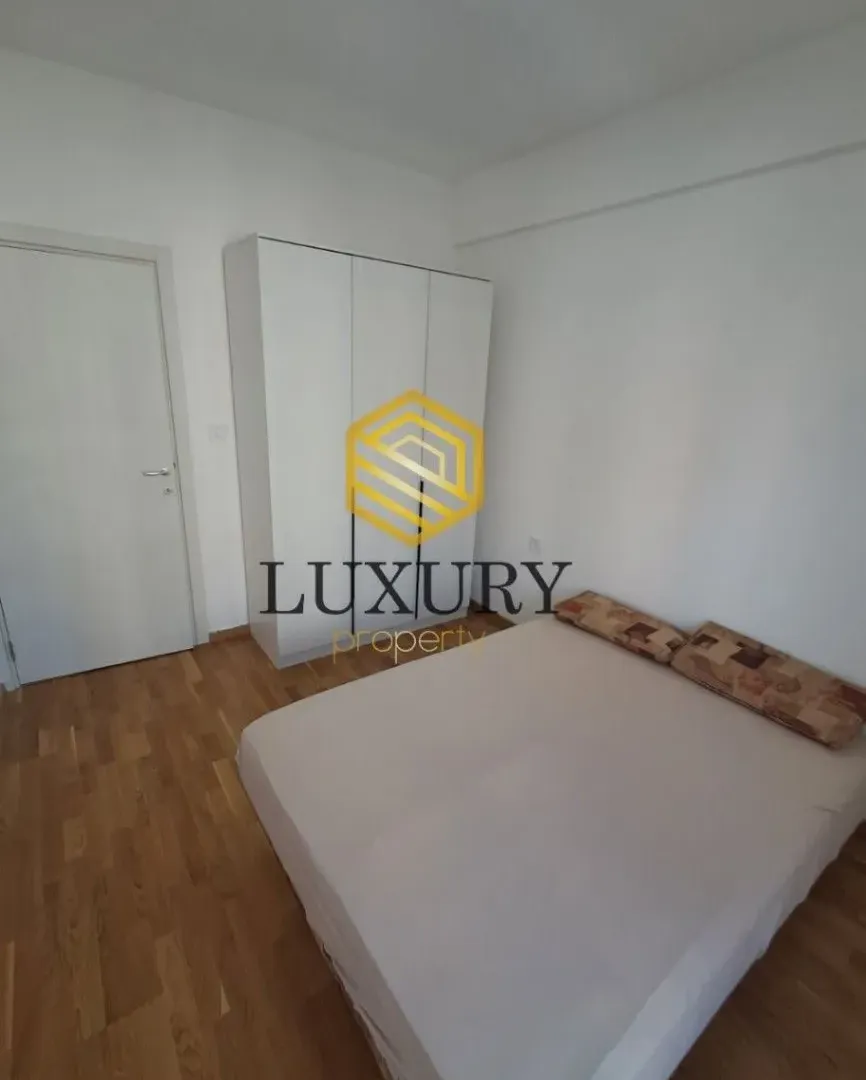 Rent, apartment, 42m², Zabjelo, Podgorica