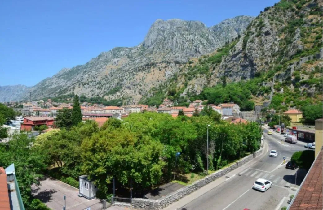 Prodaja, kuća, 1000m², Kotor, Crna Gora