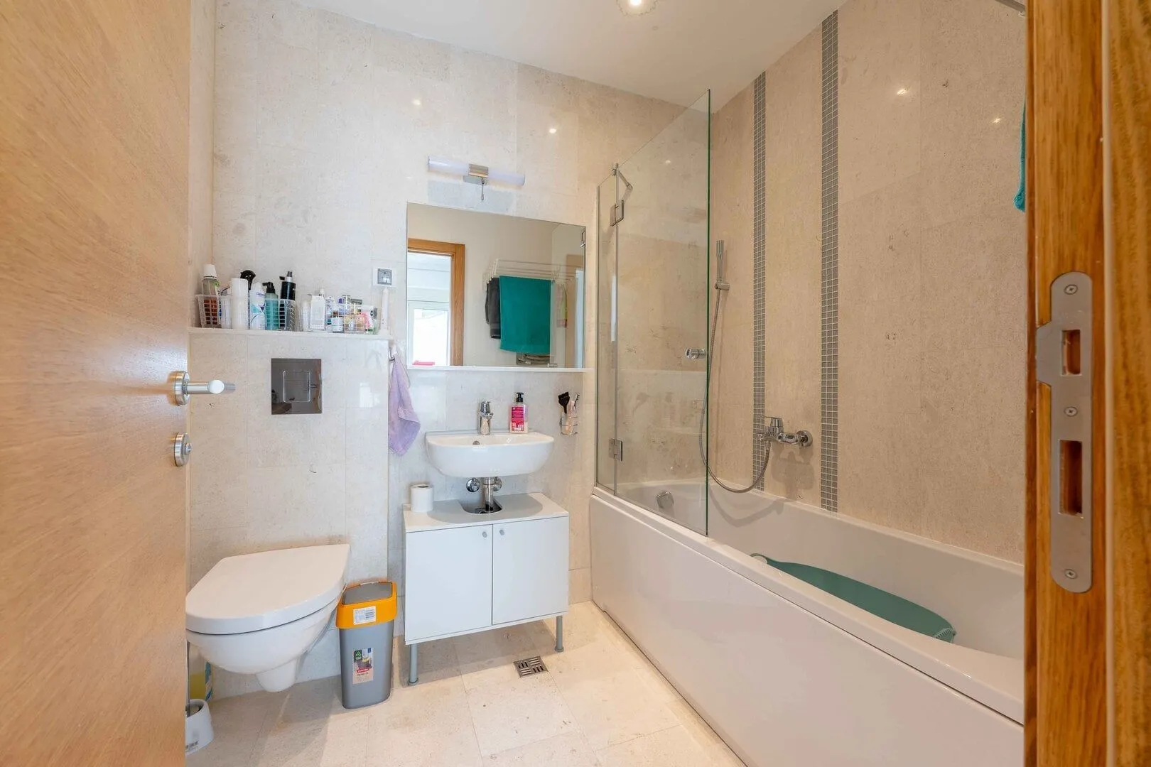 Sale, three bedroom apartment, 212m², Rafailovići, Budva