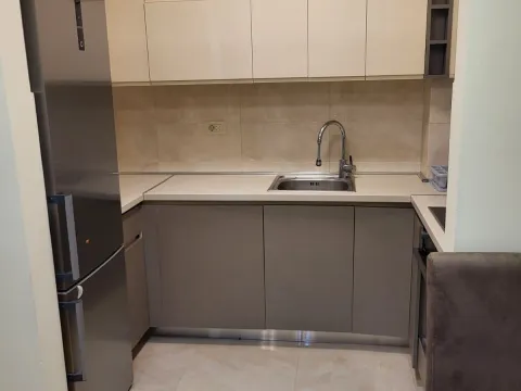 Izdavanje, trosoban stan, 95m², Preko Morače, Podgorica - image 4