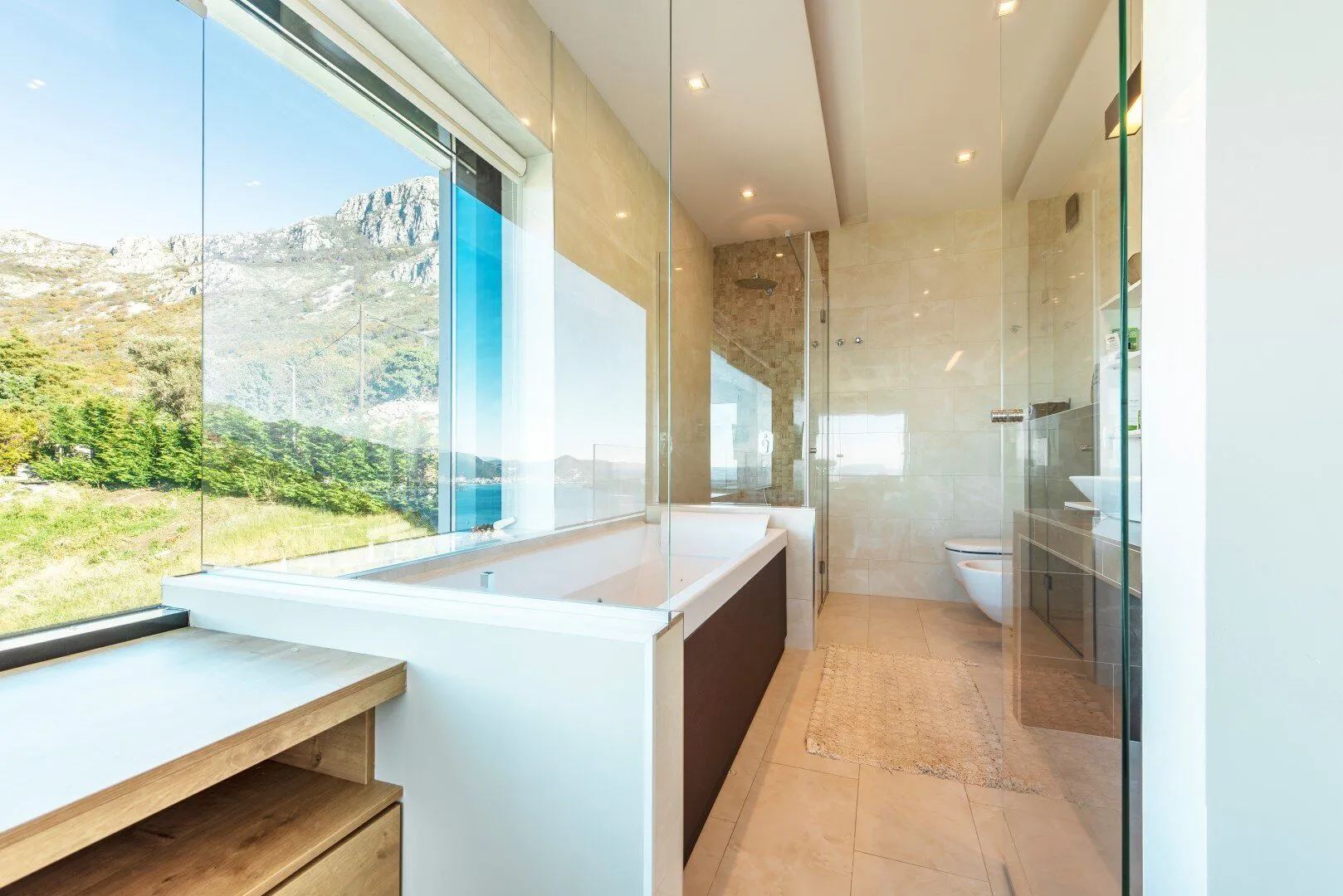Sale, house, 496m², Blizikuće, Budva