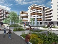 Prodaja, jednosoban stan, 49m², Central Point, Podgorica - image 1