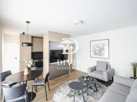 Prodaja, dvosoban stan, 60m², Crveni Krst, Beograd - image 6