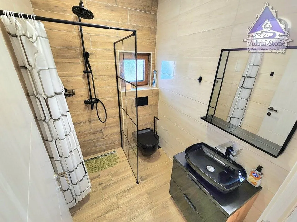 Sale, house, 199m², Kuljače, Budva
