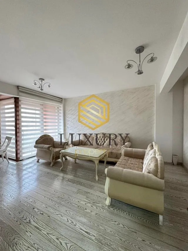 Rent, three bedroom apartment, 95m², Kruševac, Podgorica
