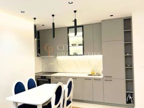 Izdavanje, stan, 53m², New City, Podgorica - image 5