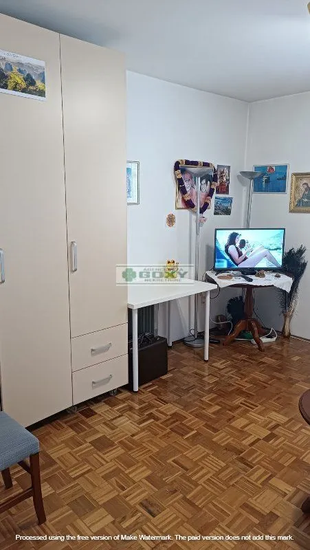 Sale, three bedroom apartment, 103m², Čukarica, Beograd