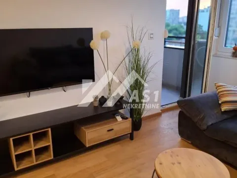 Izdavanje, dvosoban stan, 43m², Liman 2, Novi Sad Sve Podlokacije - image 2