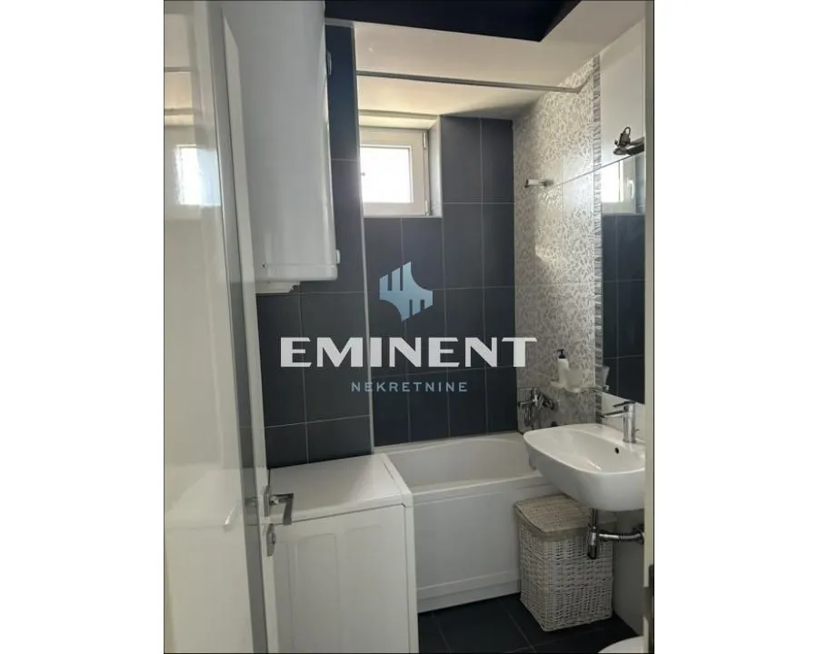 Rent, three bedroom apartment, 81m², Lekino Brdo, Voždovac Sve Podlokacije