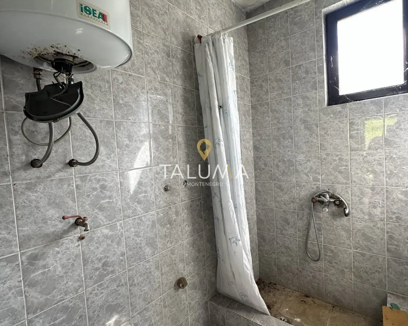 Prodaja, kuća, 82m², Danilovgrad, Crna Gora