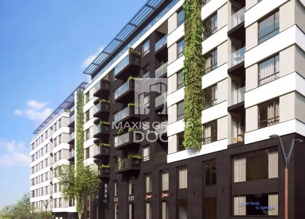 Sale, office space, 196m², Voždovac Sve Podlokacije, Beograd