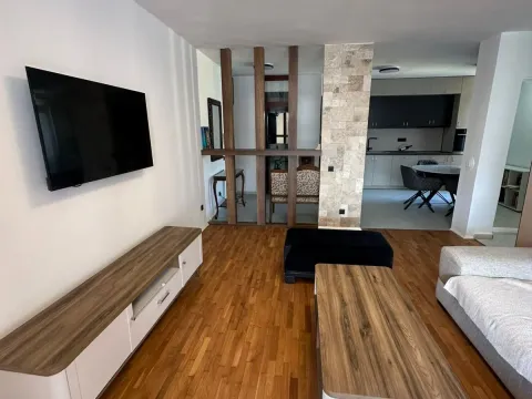 Rent, three bedroom apartment, 105m², Centar, Bar - image 3