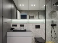 Izdavanje, trosoban stan, 65m², Stari Grad, Beograd - image 11