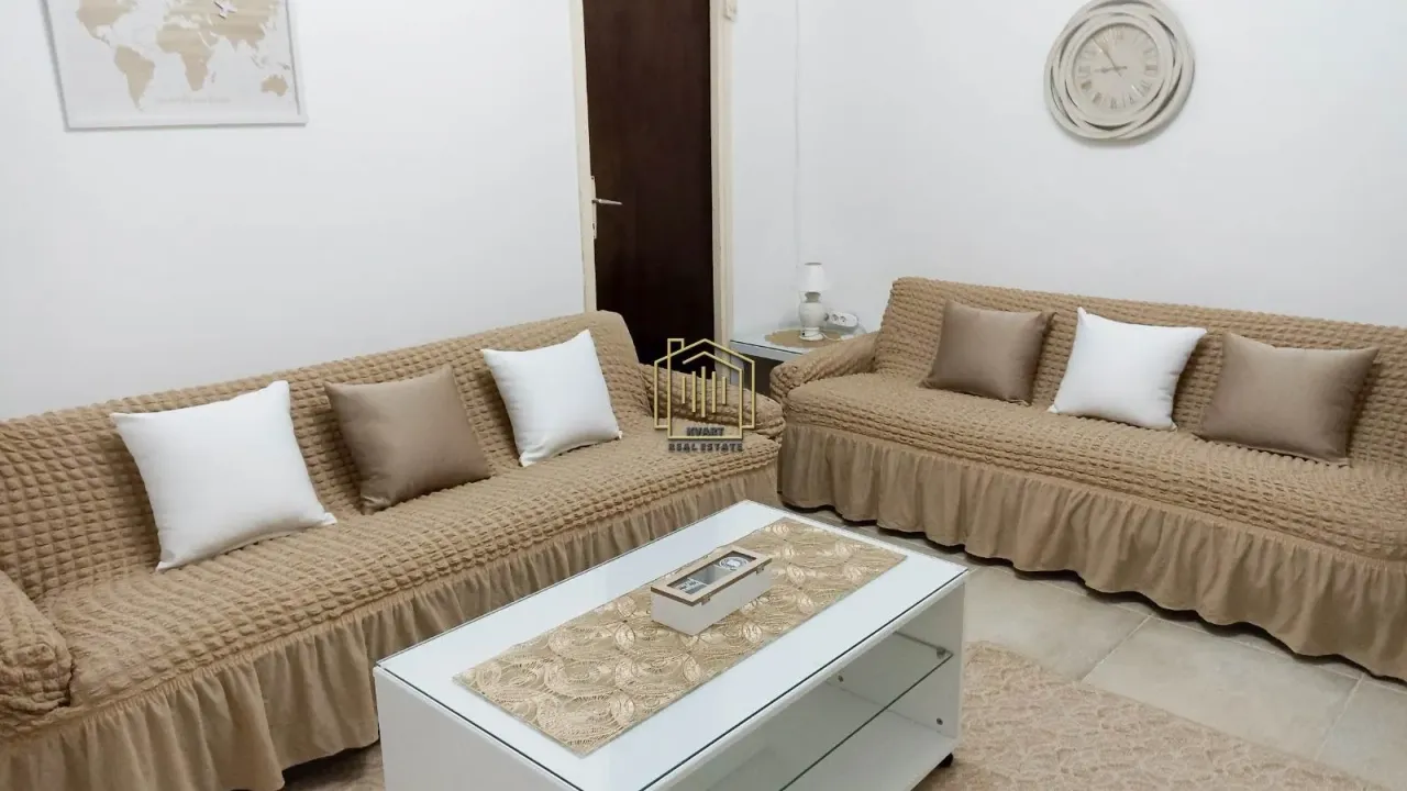 Izdavanje, stan, 34m², Tuški Put, Podgorica