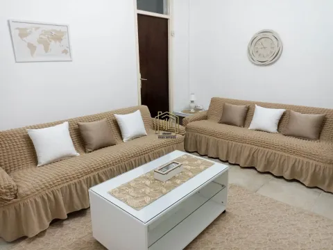 Izdavanje, stan, 34m², Tuški Put, Podgorica