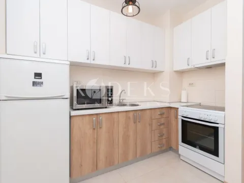 Rent, one bedroom apartment, 46m², City Kvart, Podgorica - image 15