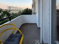 Izdavanje, jednosoban stan, Stari Aerodrom, Podgorica - image 4