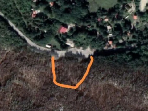 Sale, land lot, 13600m², Gluhi do, Bar - image 5