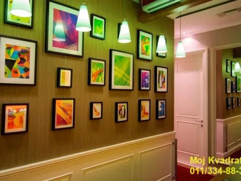 Prodaja, poslovni prostor, 120m², Novi Beograd Blok 25, Novi Beograd Sve Podlokacije - image 5