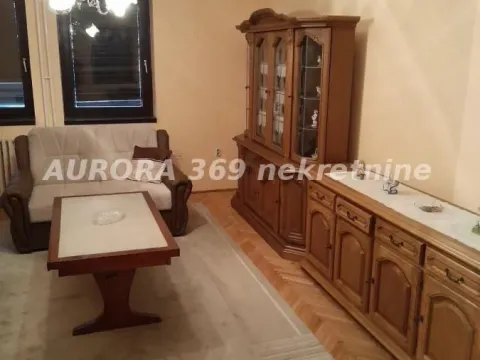 Rent, two bedroom apartment, 70m², Bulevar patrijarha Pavla, Novi Sad Sve Podlokacije - image 2