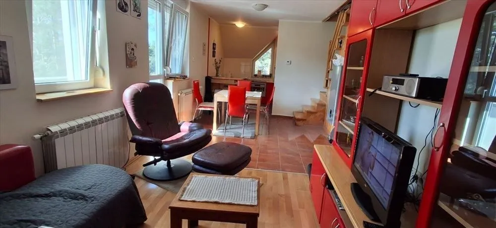 Prodaja, trosoban stan, 70m², Divčibare, Valjevo