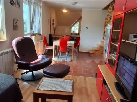 Sale, three bedroom apartment, 70m², Divčibare, Valjevo - image 2