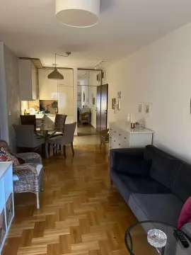 Izdavanje, dvosoban stan, 54m², Golubovina, Budva - image 2