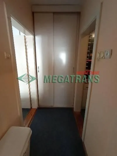 Izdavanje, dvosoban stan, 55m², Grbavica, Novi Sad Sve Podlokacije