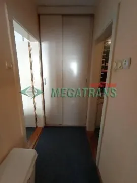 Izdavanje, dvosoban stan, 55m², Grbavica, Novi Sad Sve Podlokacije - image 6