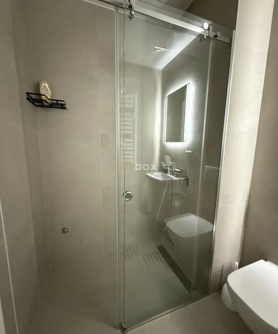 Prodaja, garsonjera, 33m², Medijana, Niš