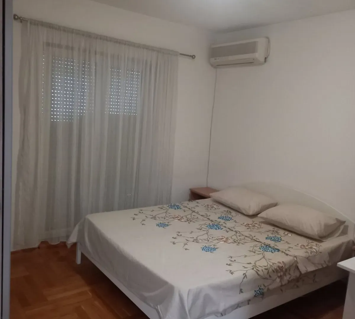 Prodaja, dvosoban stan, 98m², Zabjelo, Podgorica