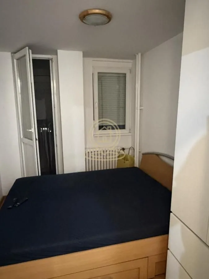 Sale, two bedroom apartment, 72m², Medijana, Niš
