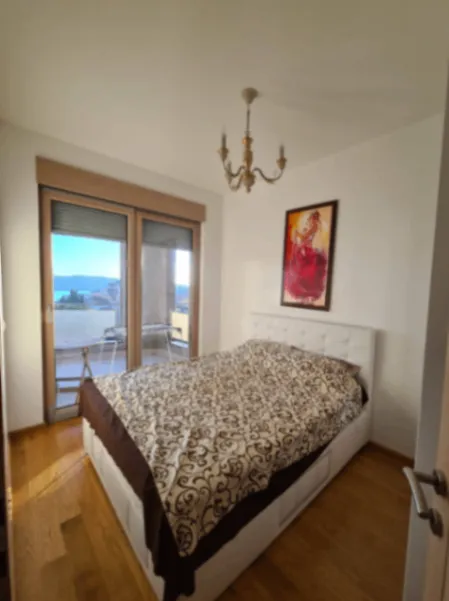 Sale, apartment, 68m², Bečići, Budva