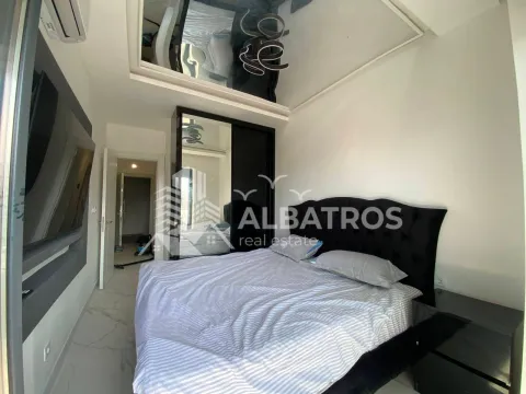 Rent, one bedroom apartment, 60m², Ilino, Bar - image 9