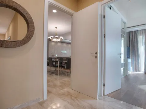 Sale, three bedroom apartment, 181m², Budva, Crna Gora - image 27