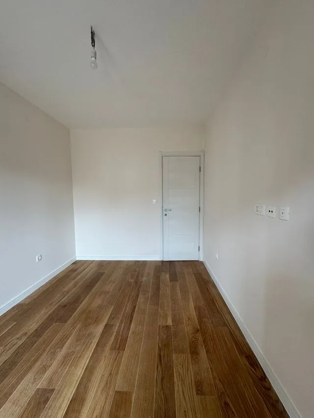 Izdavanje, jednosoban stan, 49m², Central Point, Podgorica