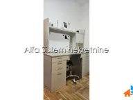 Izdavanje, dvosoban stan, 48m², Slavija, Vračar Sve Podlokacije - image 14